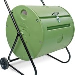 Best Garden Compost Tumbler