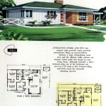 Better Homes And Gardens House Plans 1980s