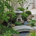 How To Do A Small Japanese Garden