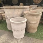 Large Garden Pots Seconds Adelaide