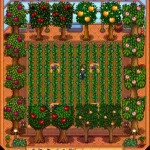 Stardew Valley Can You Grow Trees In Garden Pots