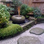 Zen Garden Ideas Uk